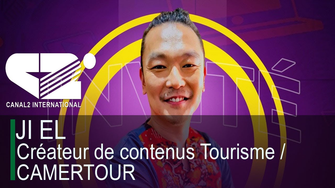 🚨 [LIVE] C'comment du Mardi 27/01/2026, Invité: JI EL , Créateur de contenus Tourisme / CAMERTOUR