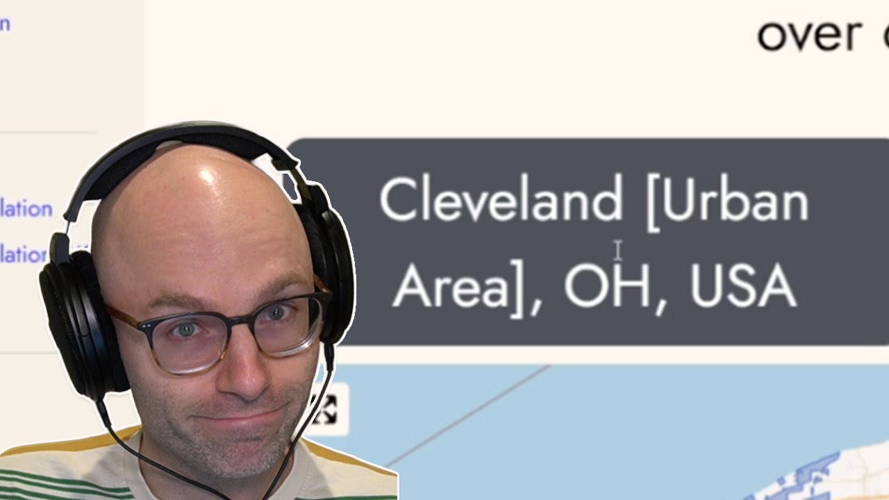 I'd like to apologize to Ohio (Miscellaneous)