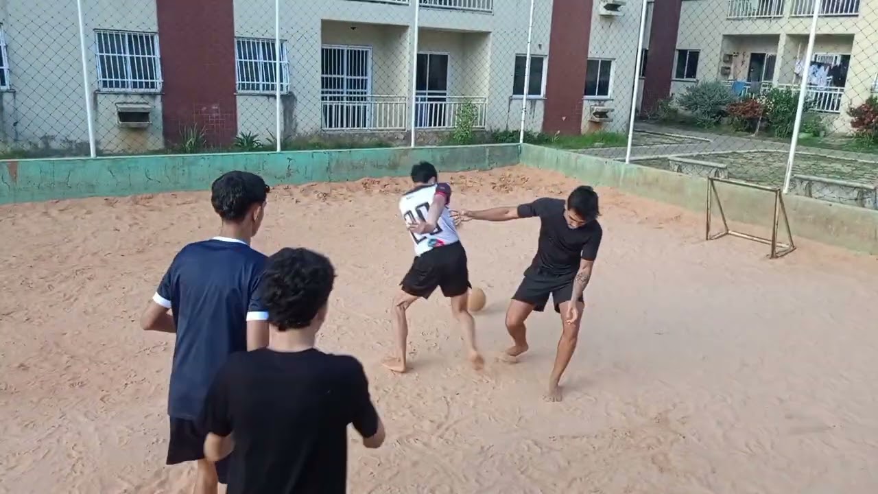 CAMPEONATO DOS CRIAS 2026!!! PRIMEIRA SEMI FINAL JOGO IDA (TIME PL X TIME TAVIN)