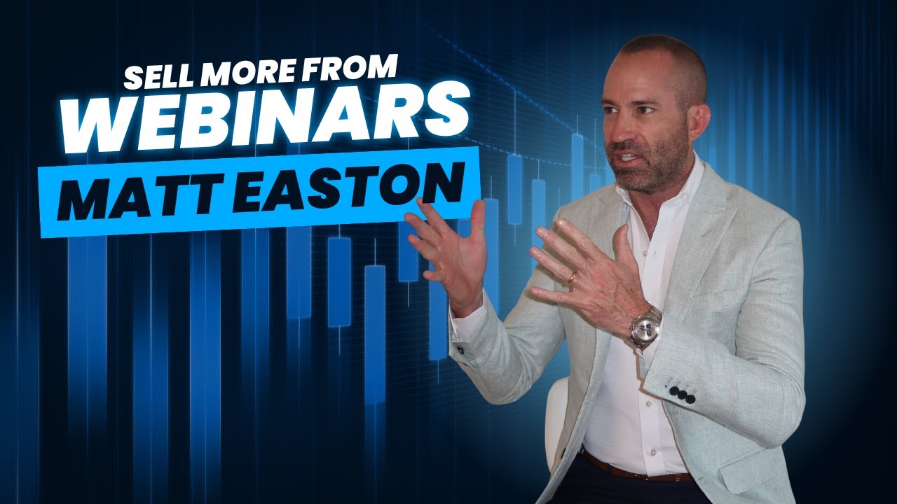 How to Follow Up with Webinar Participants