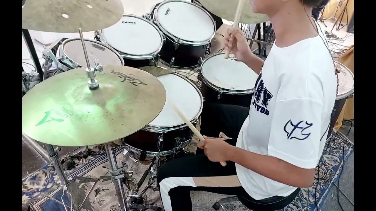 IBAYAW IPAKPAK//JEROMESUSON//L.E.A.D//DRUM/10/08/2023