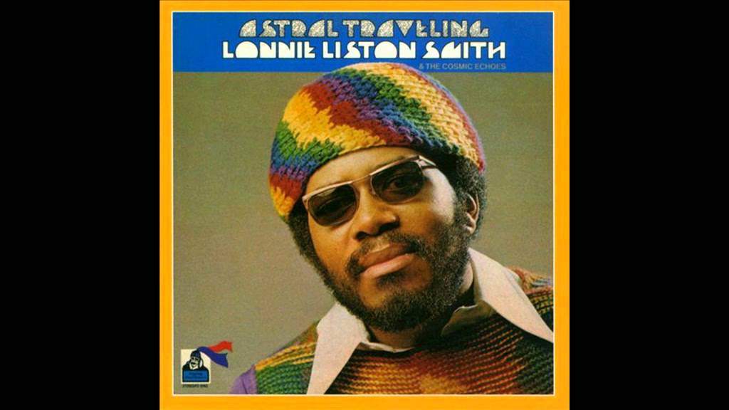 Lonnie Liston Smith - In Search Of Truth