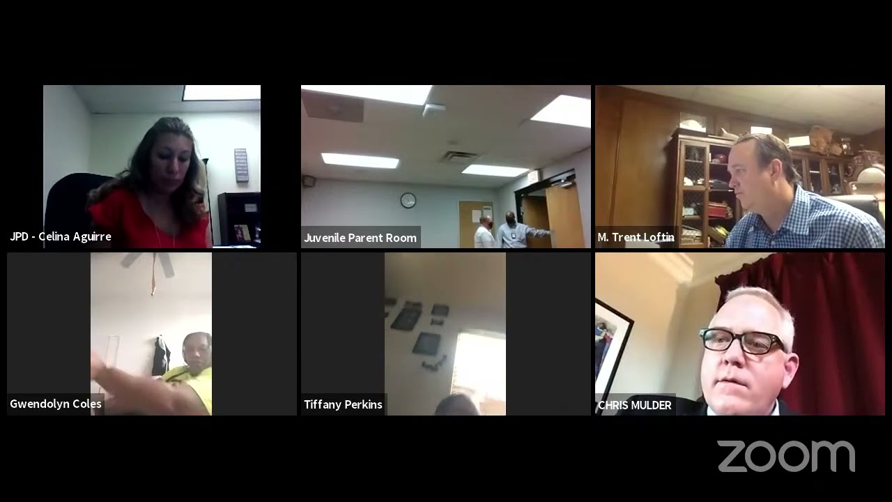 202102127315 Judge Alex Kim 323rd District Court Detention Hearings