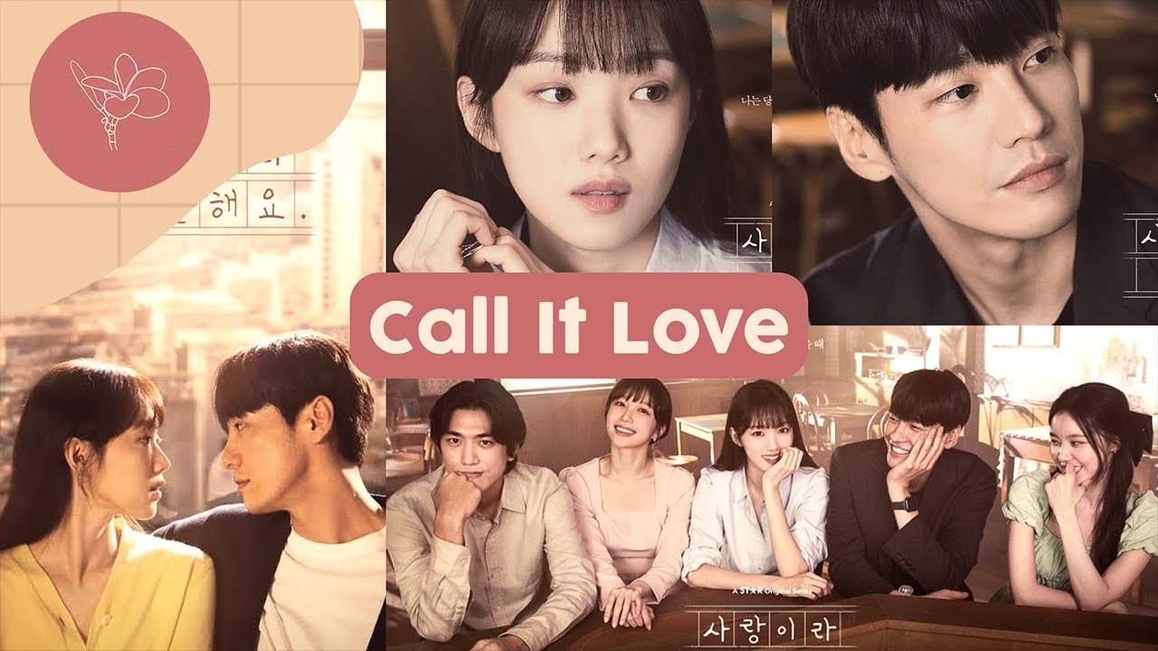 96 | Call It Love (Reviews, Recaps, and Rants)