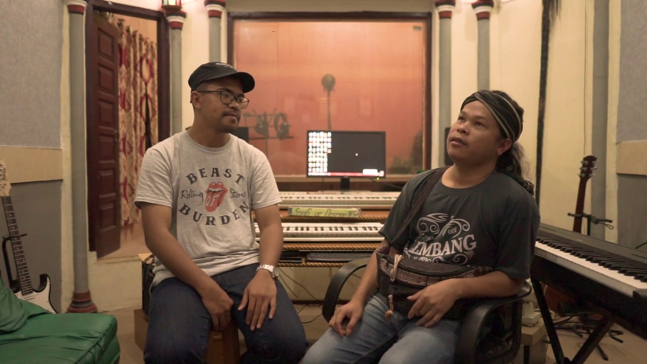 #OBROLANINSPIRATIF02 MARKOMBUR BERSAMA DESMON SIBURIAN (Simamora Nabolak Records)