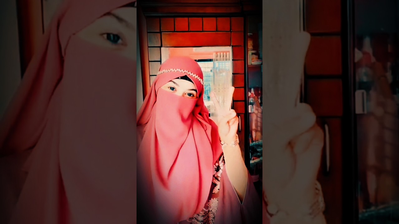 countrybution class level of Islam ki shehzadi #hijabehaya #hijab #islamicvideo #myvideo