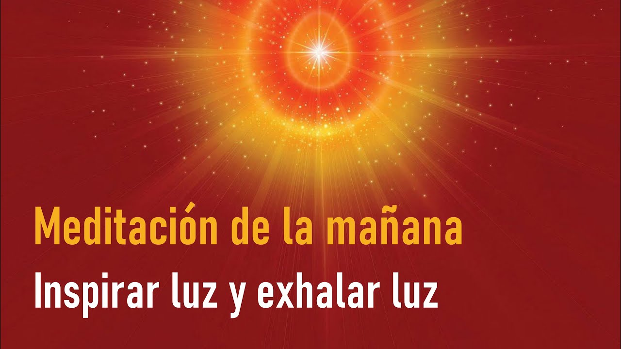 Meditaci&oacute;n Raja Yoga: 
