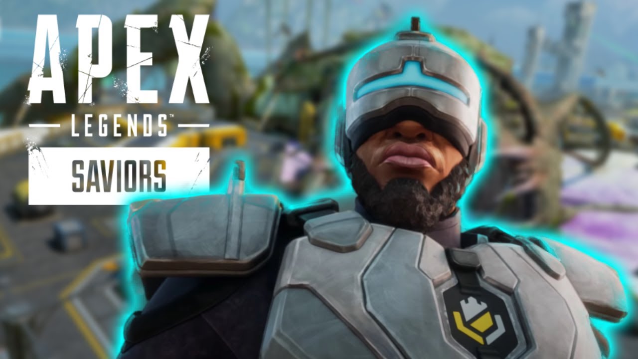*NEW* SEASON 13 NEWCASTLE GAMEPLAY *LIVE*!! | Apex Legends Season 13 Gameplay (PS5)