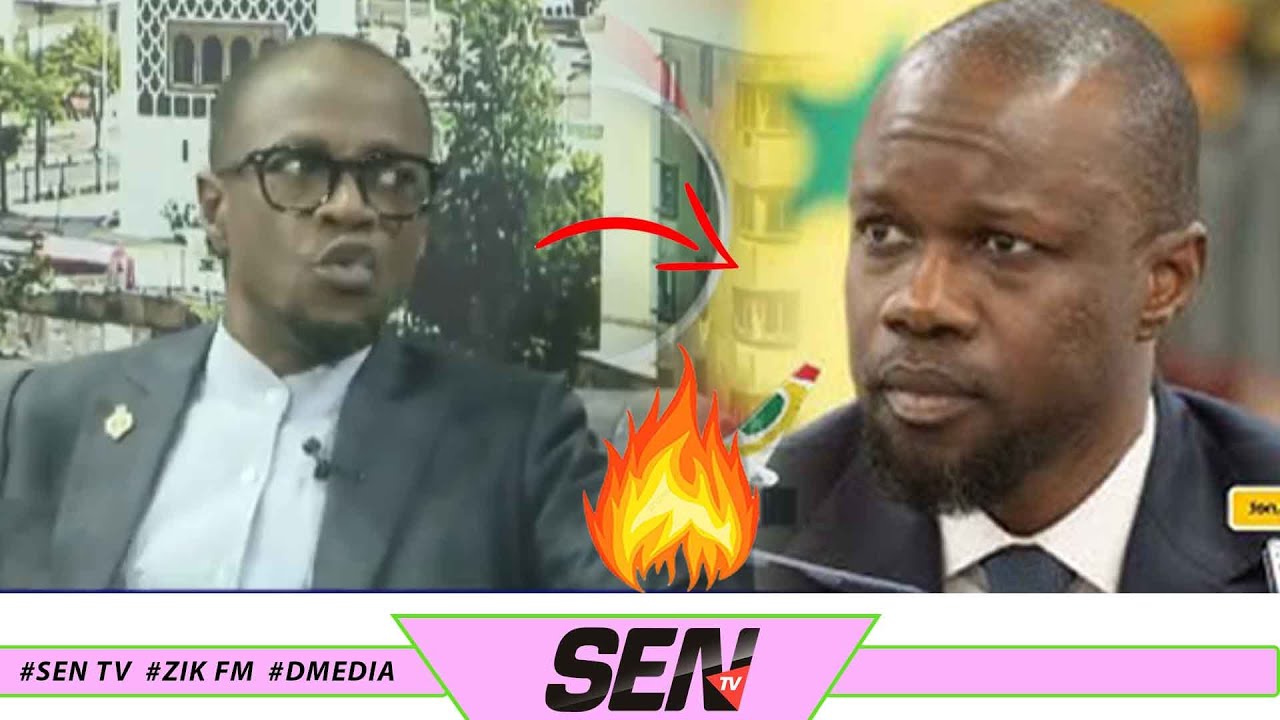 Abdou Mbow massacre Sonko  « Parti Saga, Xasté, Niakeu Xam Xam, Teulé… »