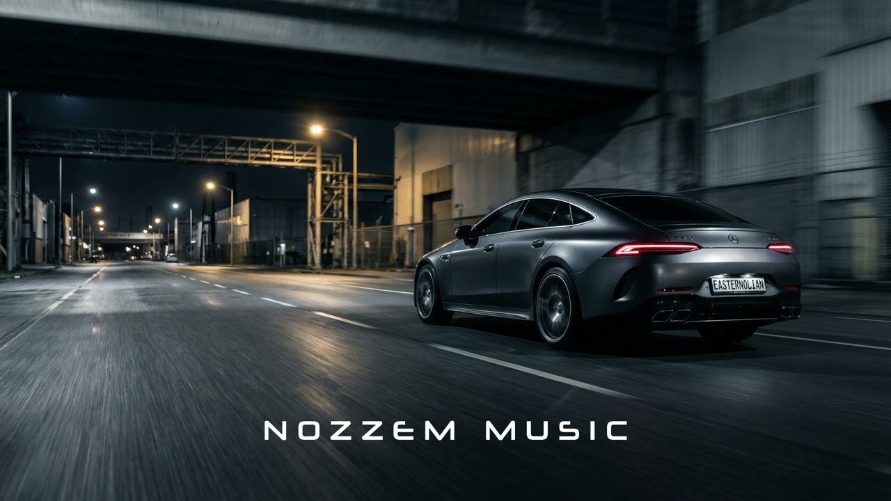 Nozzem - Echoes Unfold (Original Mix)