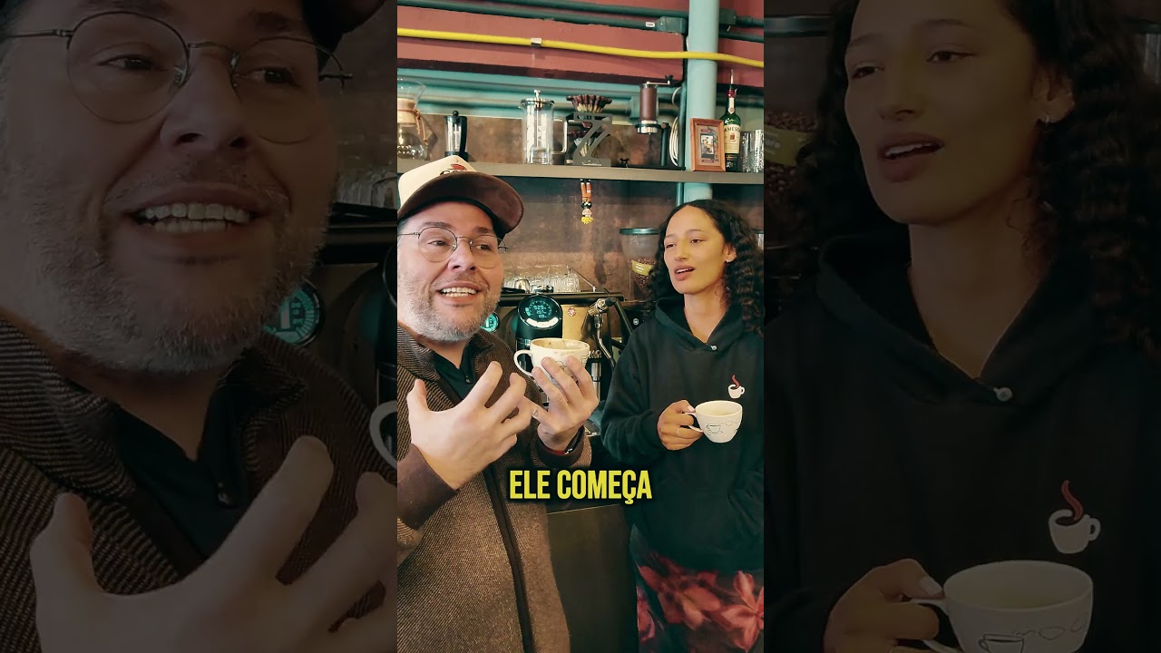 Visitando a Baden Torrefa&ccedil;&atilde;o e Caf&eacute;s Especiais