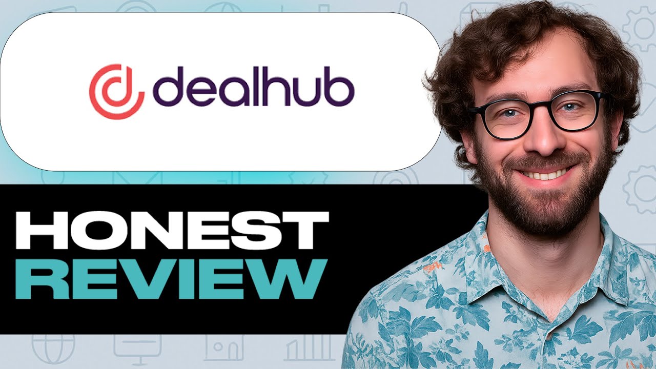 DealHub Honest Review &ndash; Watch Before Using. My Experience