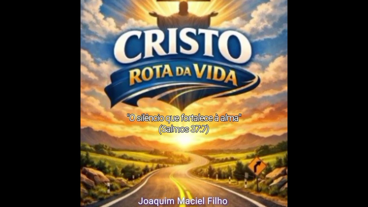 O SILÊNCIO QUE FORTALECE A ALMA