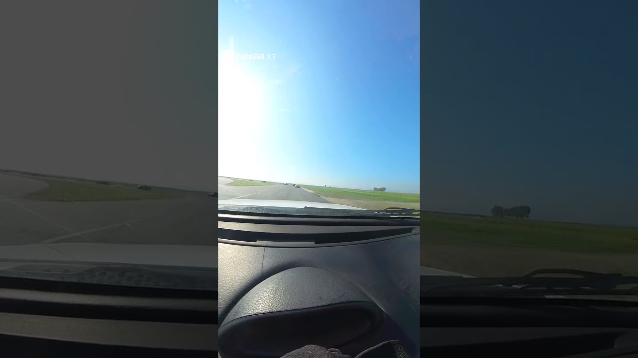 360 views at Buttonwillow classic track