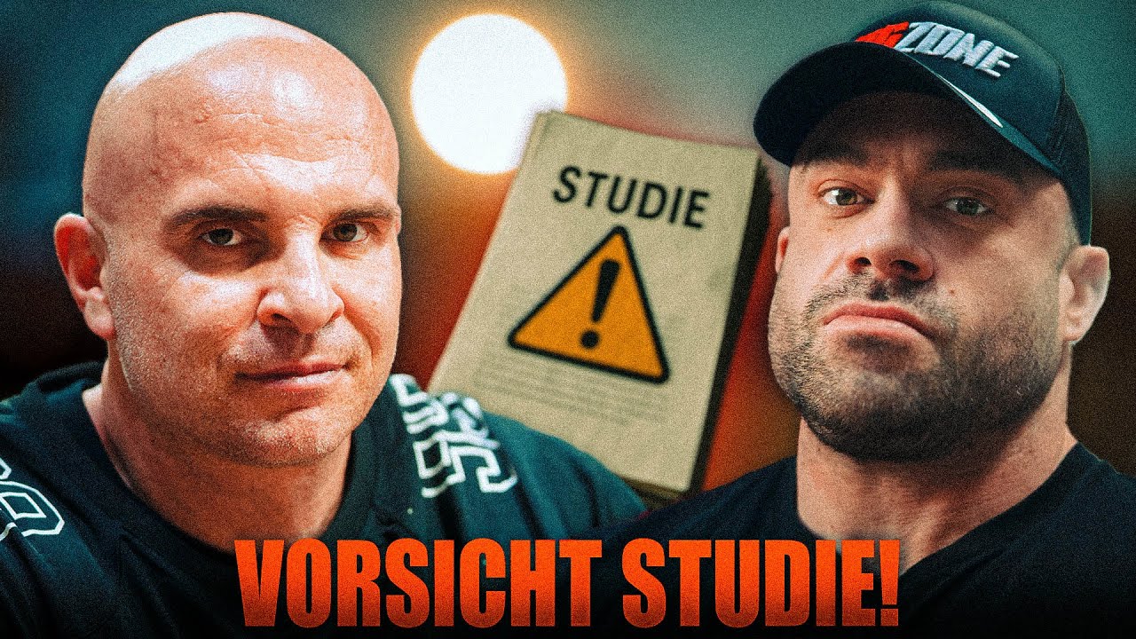 Studien sind nicht alles! | The Flexpendables #12
