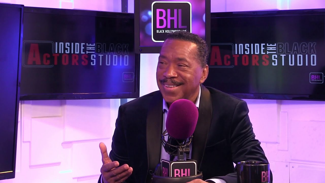 Inside The Black Actor Studio: Obba Babatunde's Legendary Career