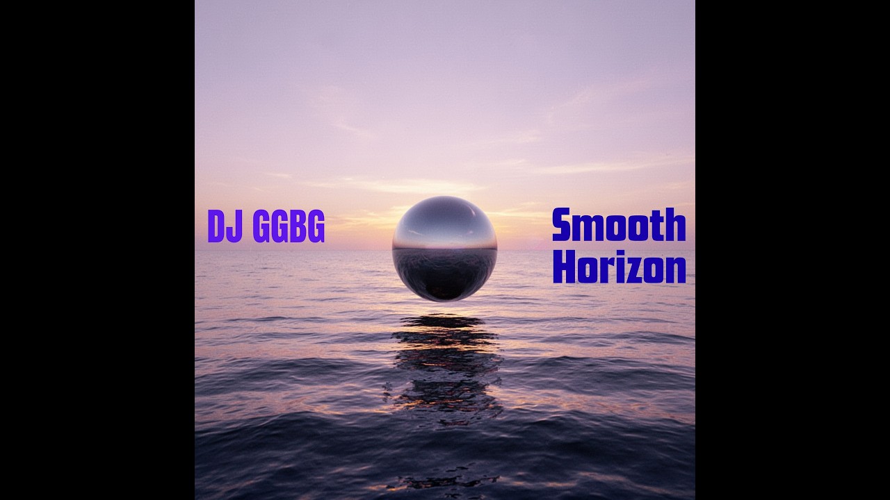 Smooth Horizon (Rock Instrumental) #0, v2