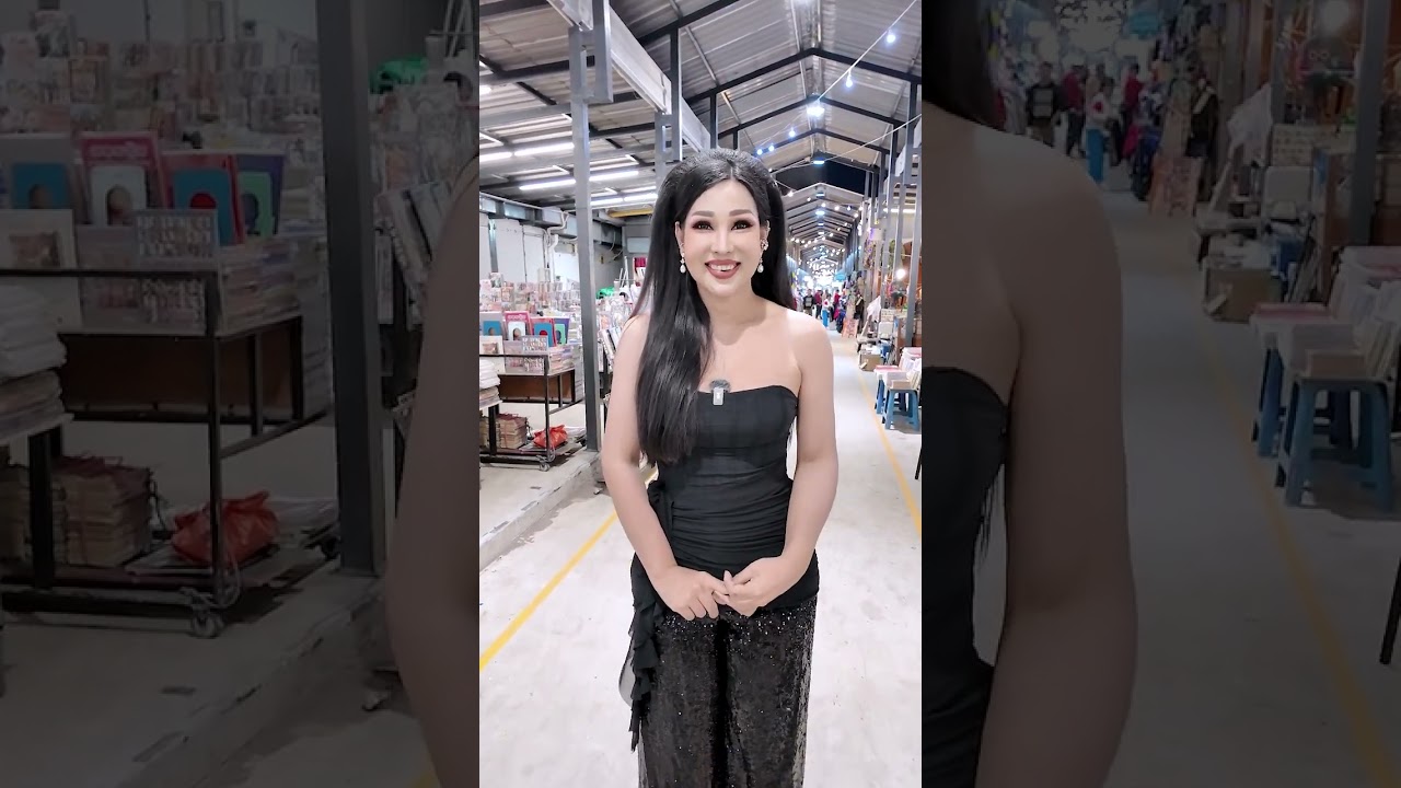 ตลาดเซฟวัน