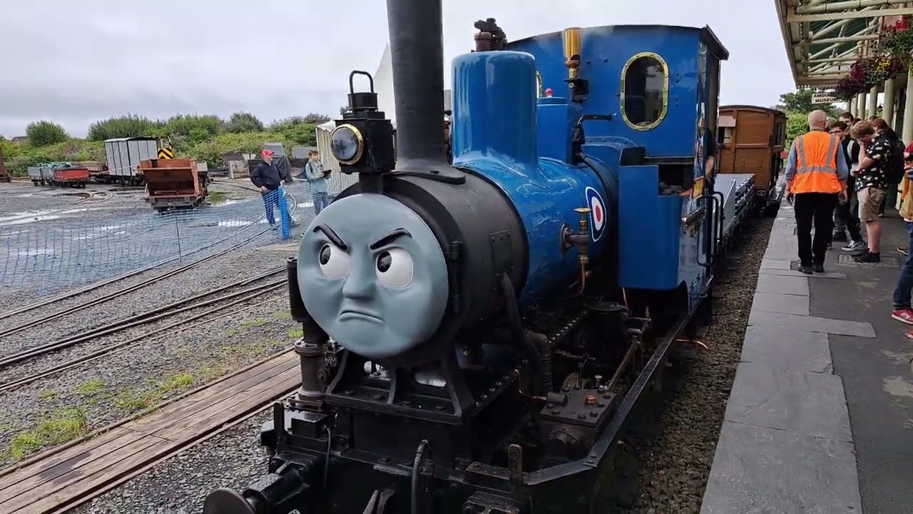 Talyllyn Railway: The Awdry Extravaganza 2023