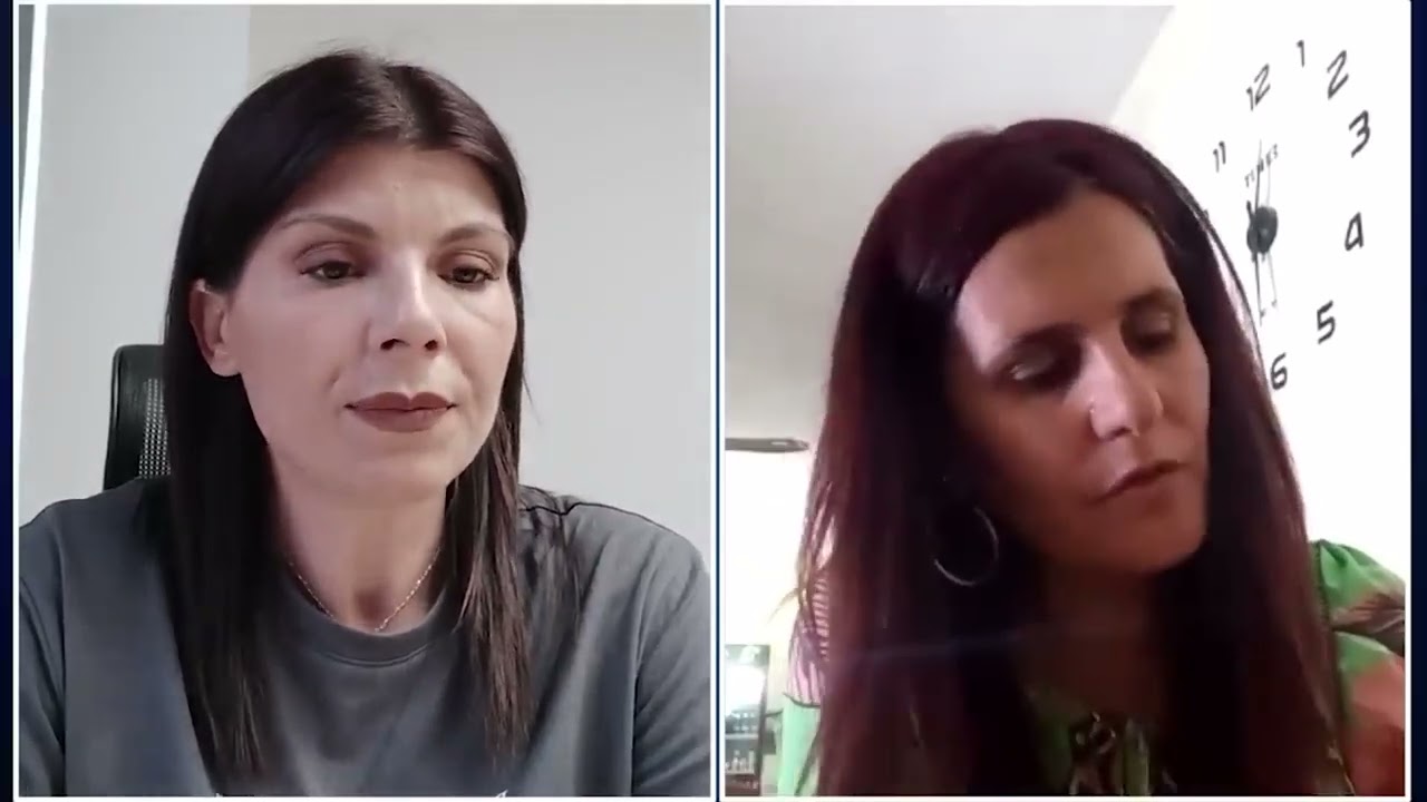 ‘Më kyçi e bëri qejf me mua,u hodha nga ballkoni’/40-vjeçarja: Fëmijët babain e kanë…