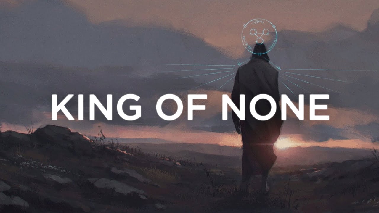 Mox jade - Sands of Time (King Of None Remix)