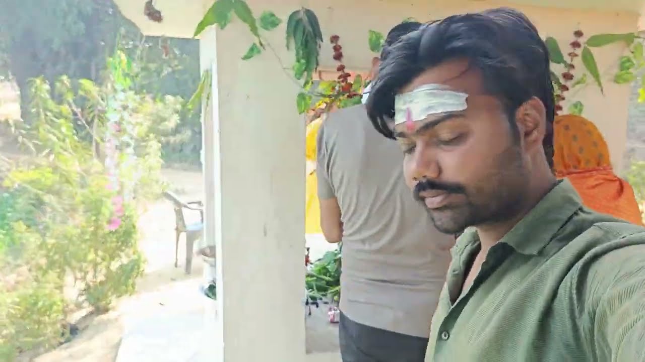 Mahashivratri ka Mahayagya ❤🧡