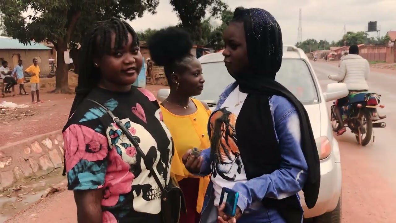 Bienvenue à Ngongue.S01E19