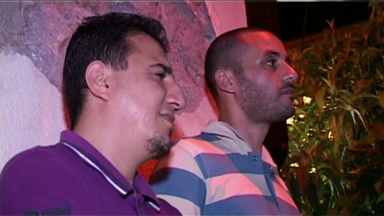 Kamel BOURDIB Soirée Ramadhan 2014 Salon de Thé BOULOUIZA Bejaia