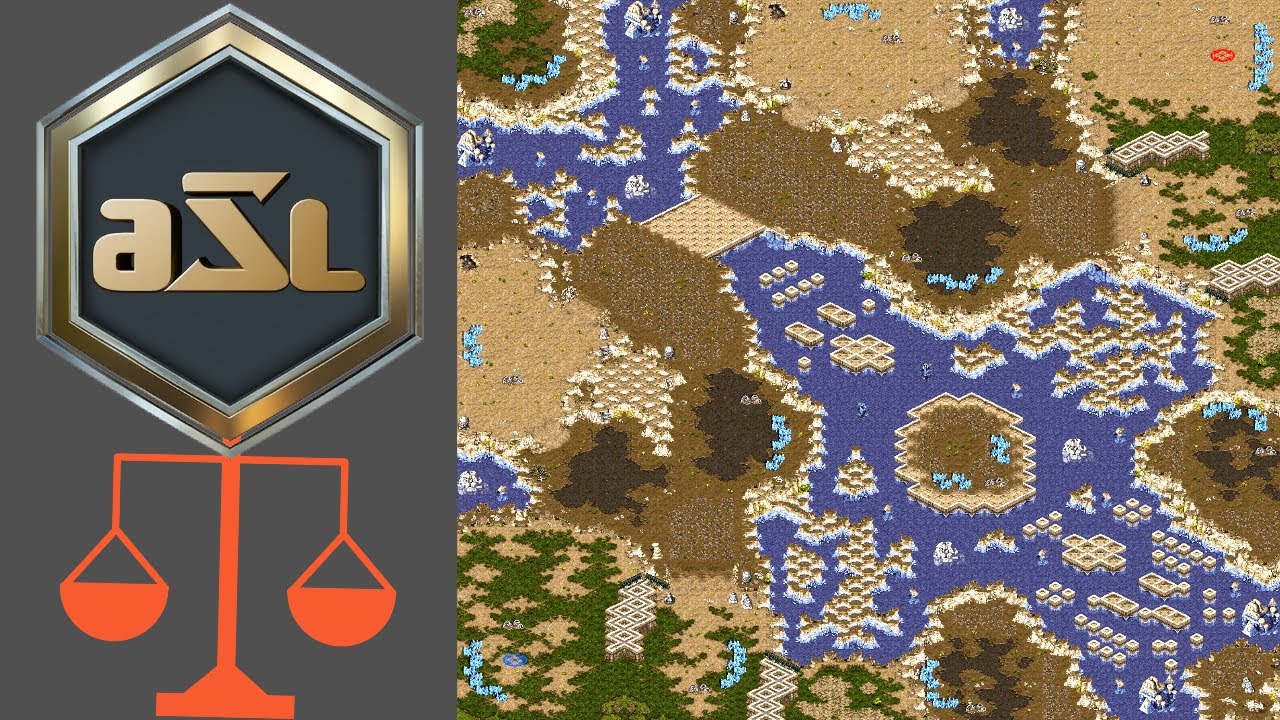 Most IMBALANCED map of all time?