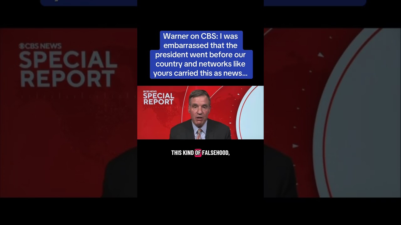 CBS превратился в TEMU-версию Fox News