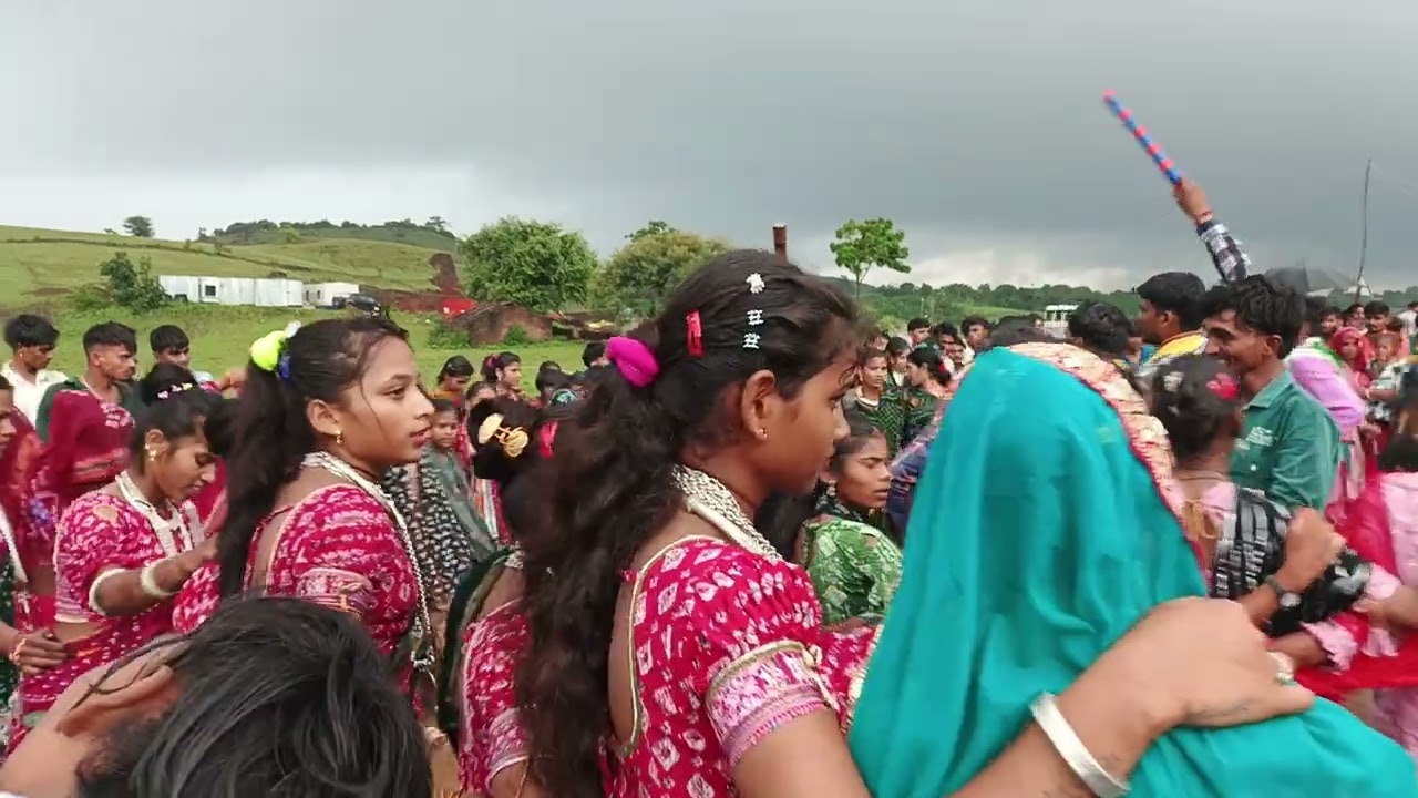 Amazon  Amazon 2025 garba dance
