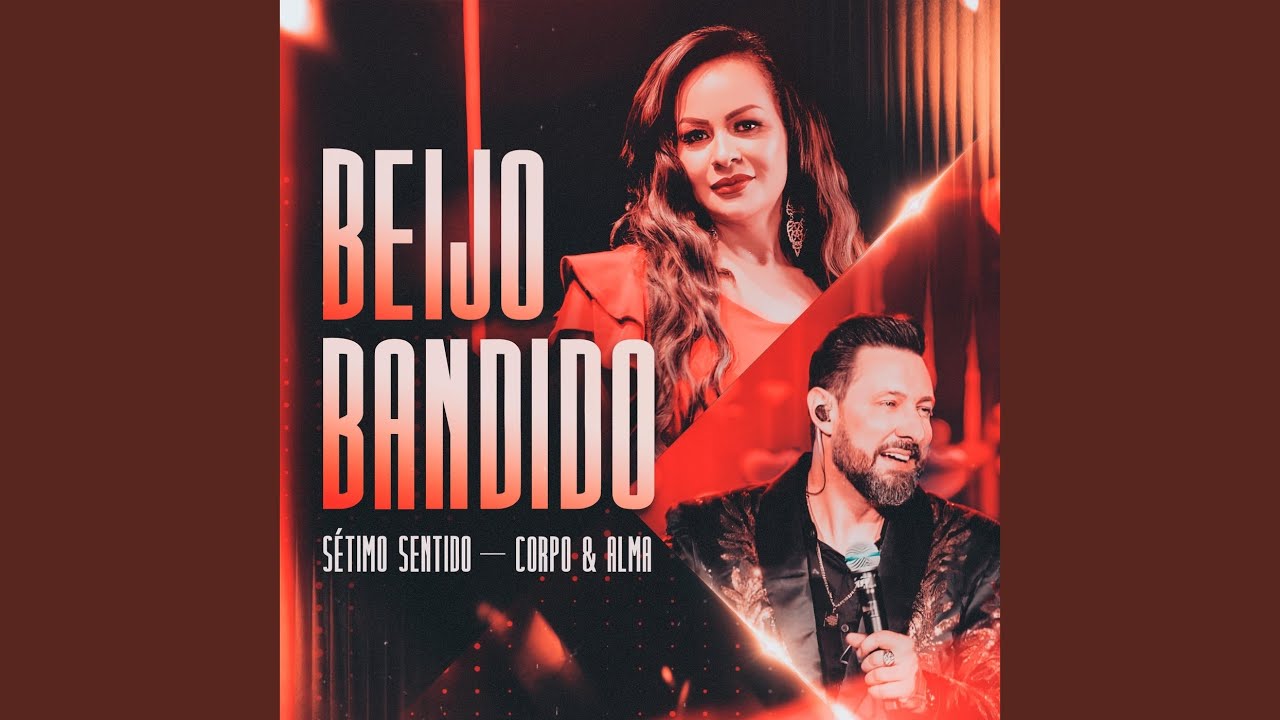 Beijo Bandido