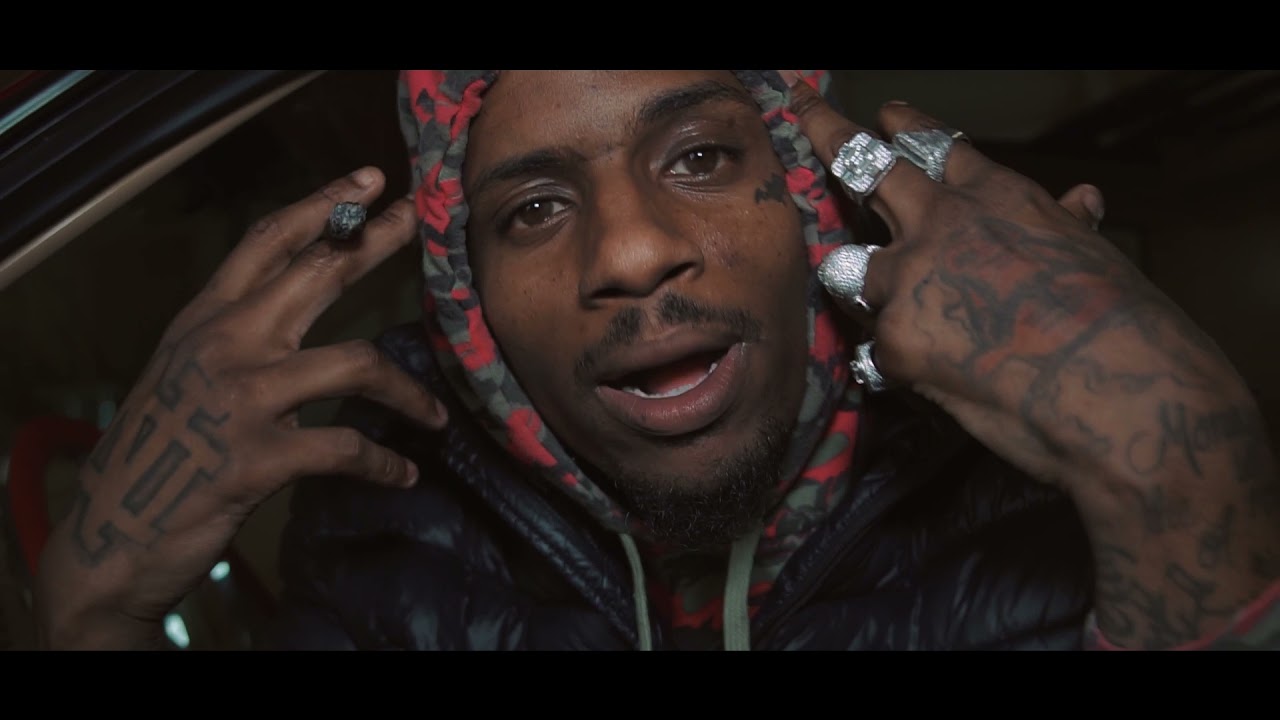 YG Kayboe 