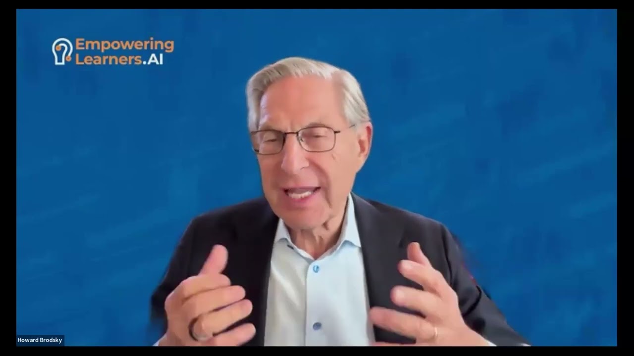 Keynote: Collective Futures: Universities Shaping the Future of AI