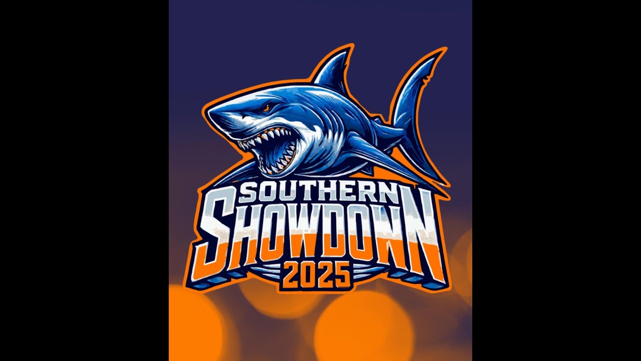 2025 Southern Showdown Session 1