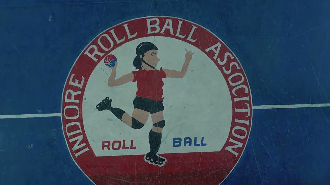 M.P ROLL BALL INDORE