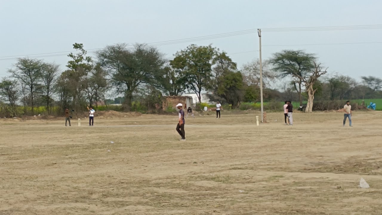 Sundas vs Babarwas Live Cricket match Babarwas Turnament