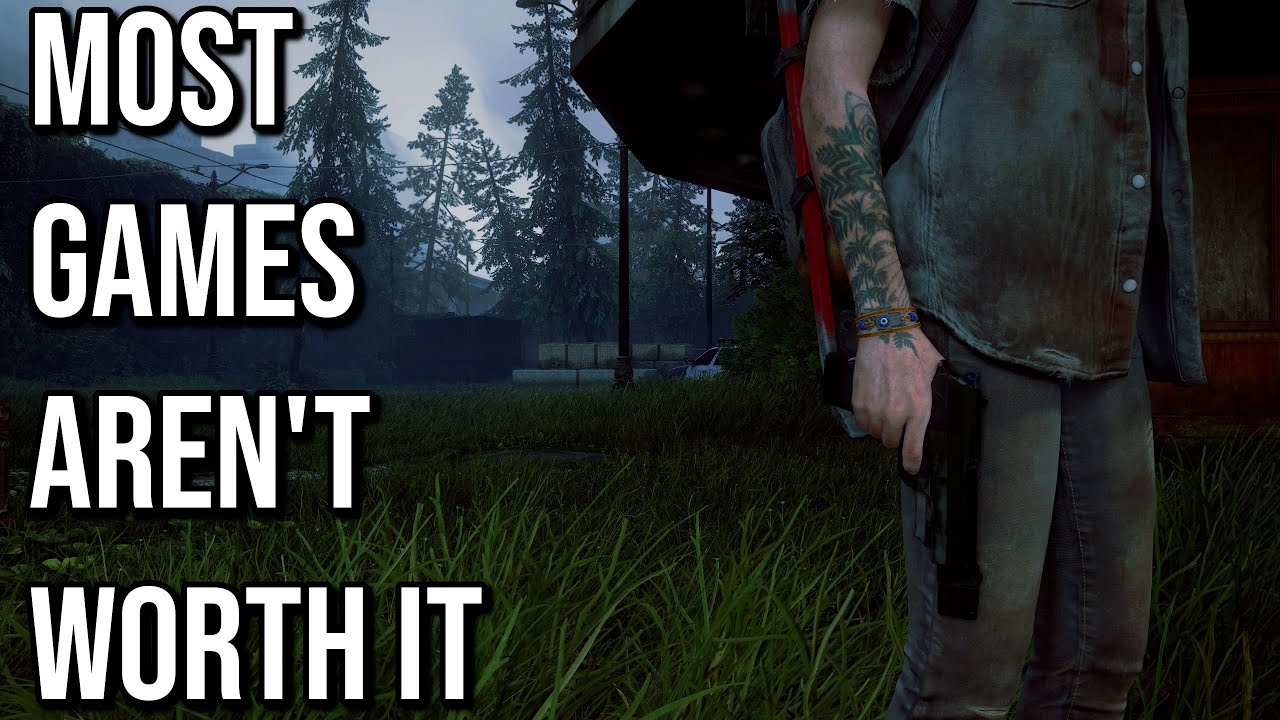 The $90 Game: Most Aren't Worth It