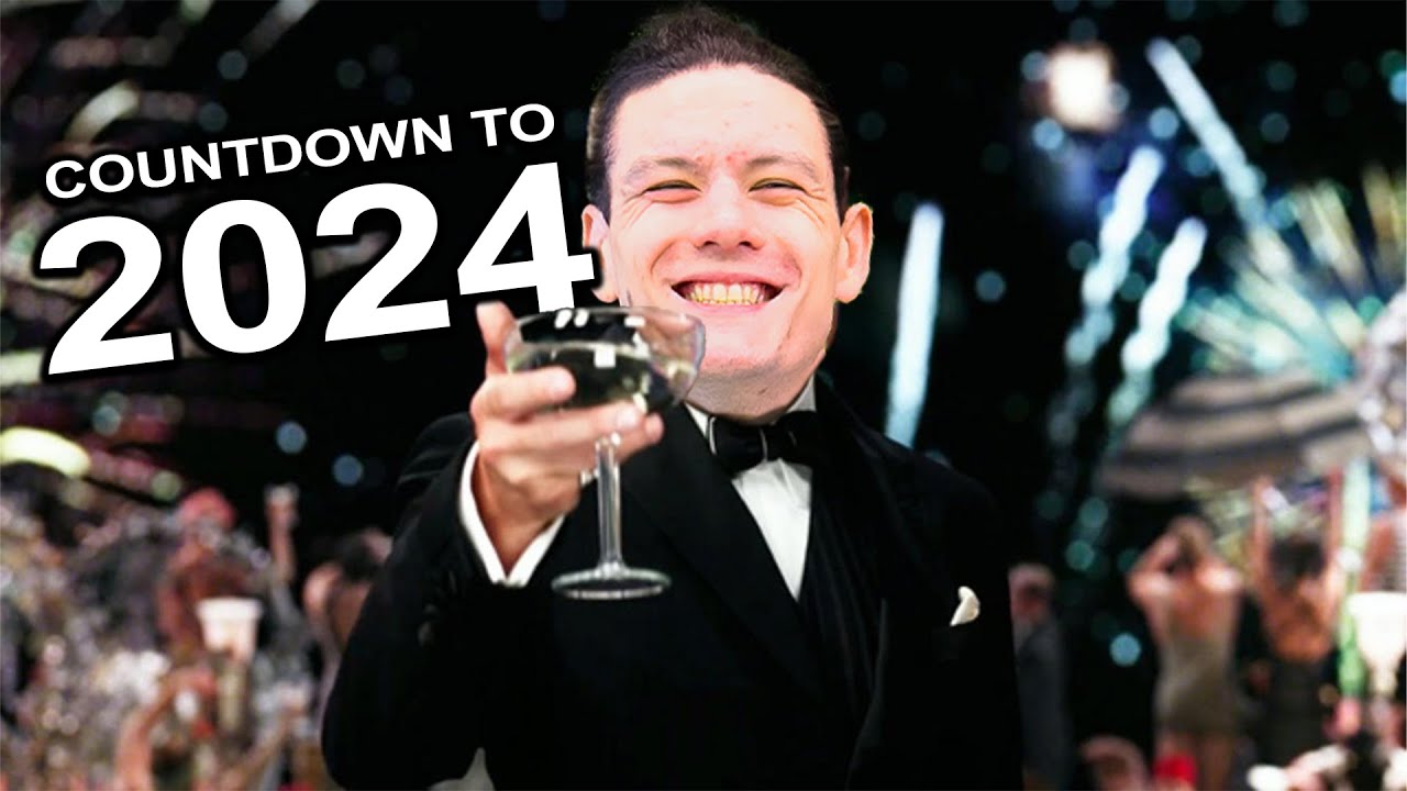 GTTJ New Years Eve Spectacular | Get To The Joint Ep. 55
