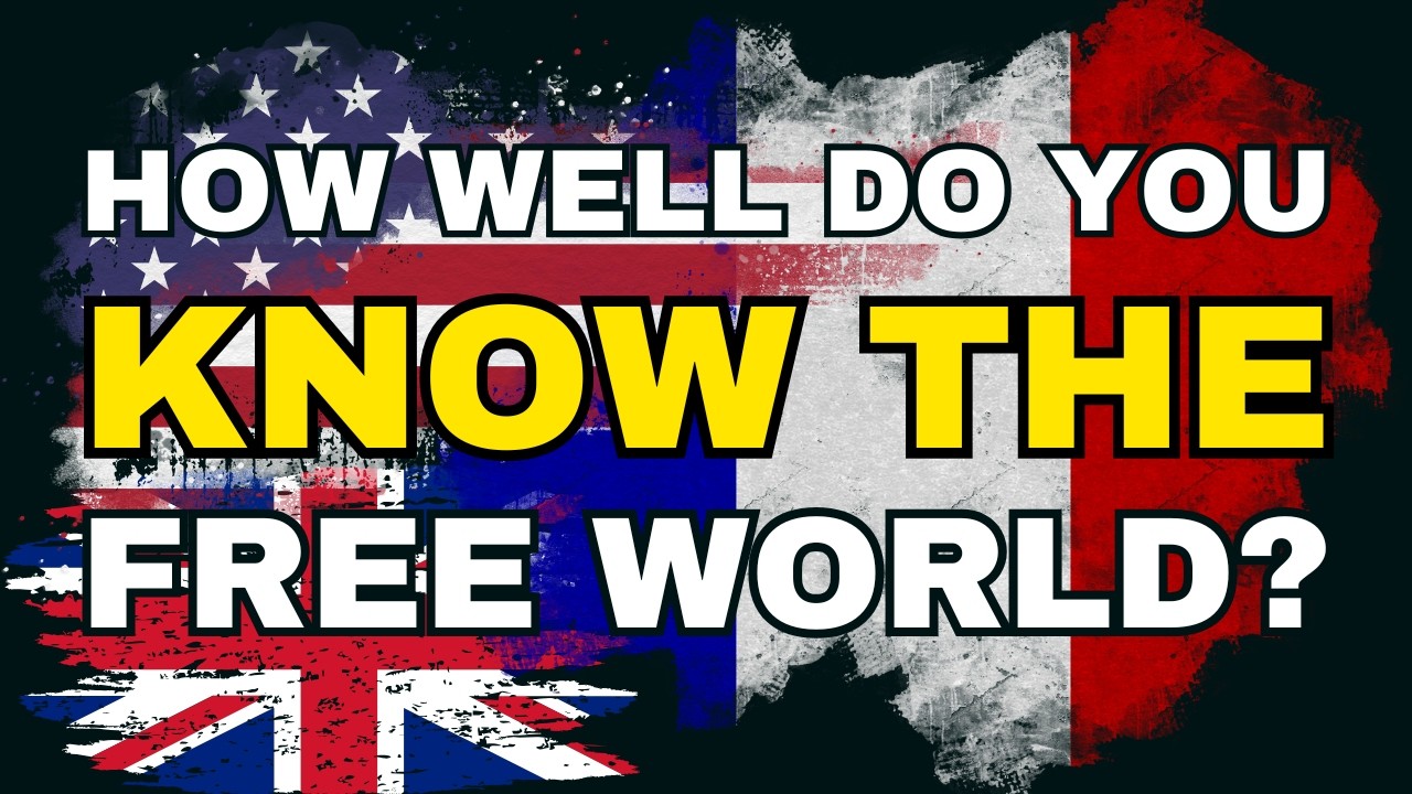 Can You Pass This History Quiz? 99% fail!