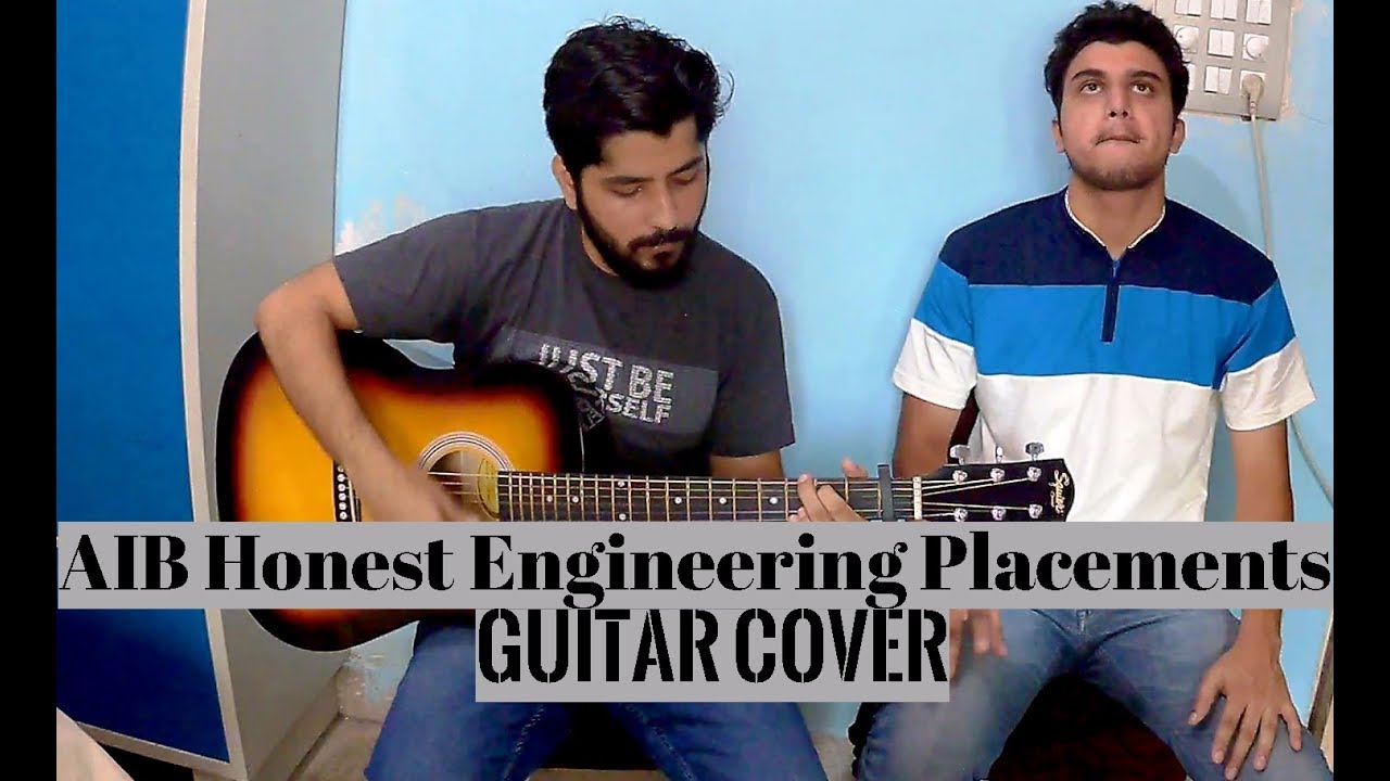 AIB Honest Engineering Placements Anthem