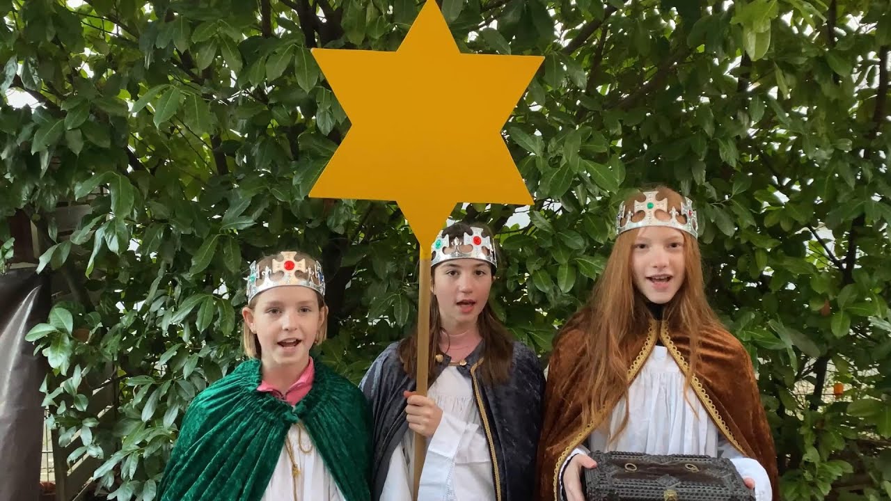 Sternsinger 2024 final
