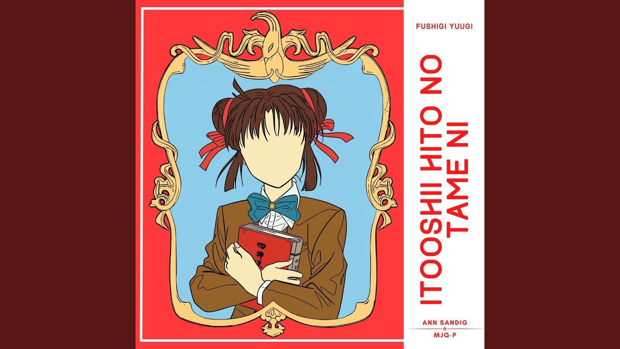 Itooshii Hito No Tame Ni (From 