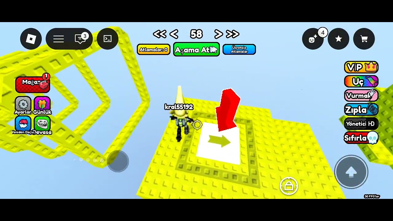 Part 2 gelecek o bölümü geçecem 