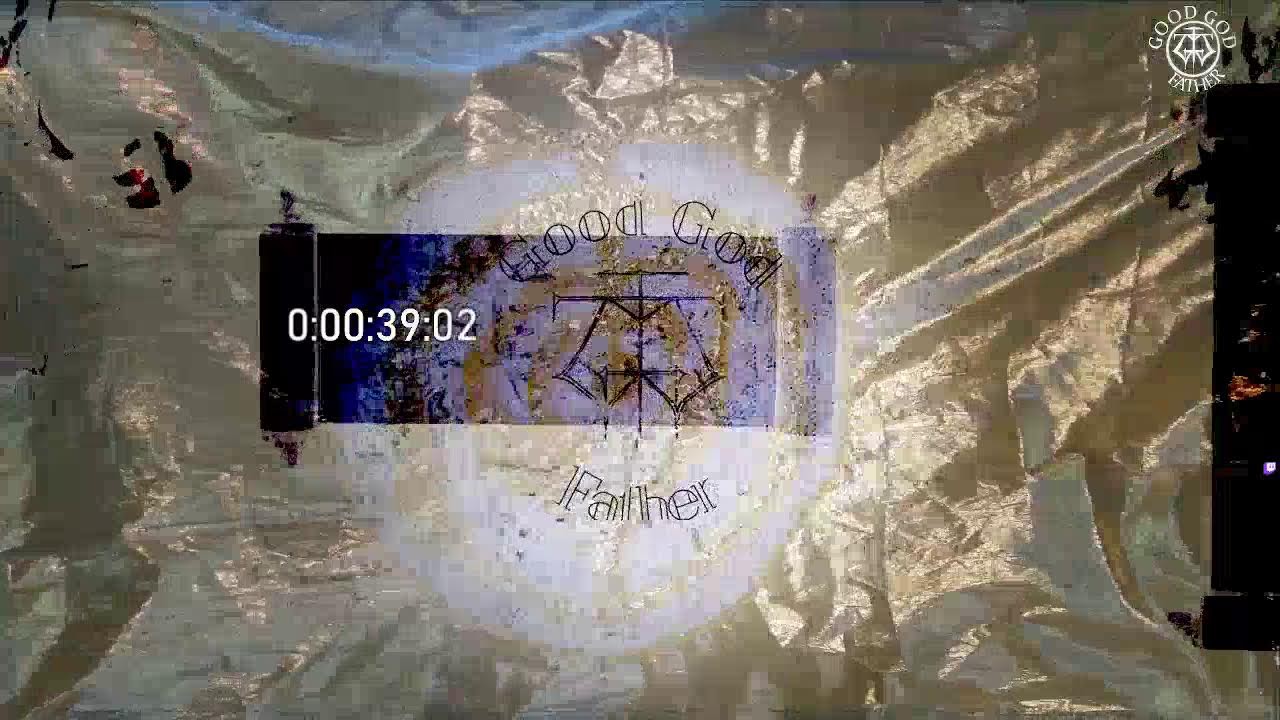 Good God Father's Live broadcast