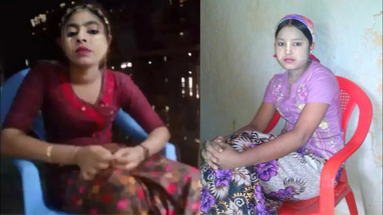 Rohingya Song By Singer Taher❤️December 3, 2022💐