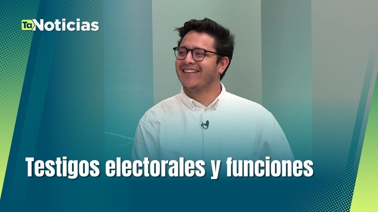 En Consejo de Redacción, Nicolás Molina, profesor e investigador en UPB, EAFIT y UNAL Medellín