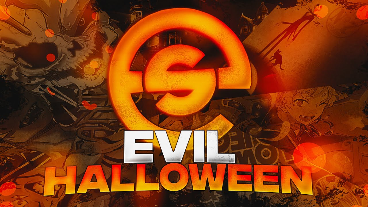 EVIL HALLOWEEN [ft. Nabari, Duman, Xitune, Valpi, Aka, Shoma]