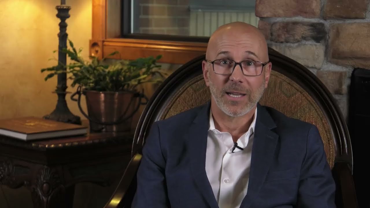 Reynolds Oral & Facial Surgery - Jeffrey's Obstructive Sleep Apnea Case