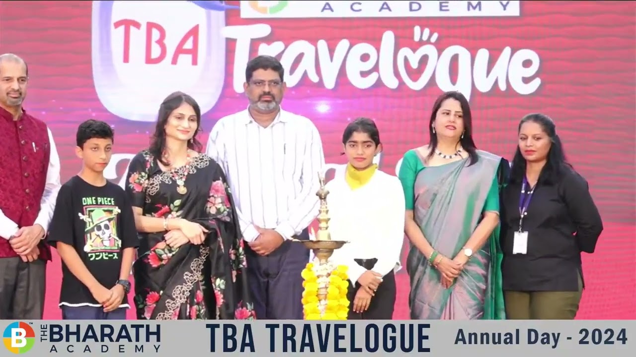 Annual Day Celebrations Nov 30, 2024